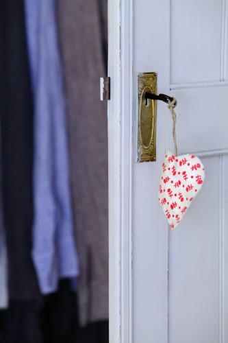 The Boutique Apartments