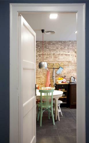 The Boutique Apartments
