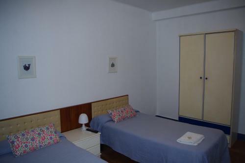 Hostal Pensi�n "la Marina"