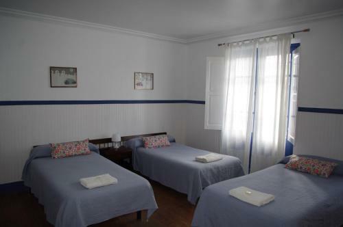 Hostal Pensi�n "la Marina"