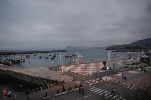 Hostal Pensi�n "la Marina"