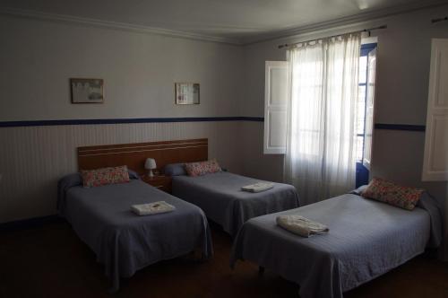 Hostal Pensi�n "la Marina"