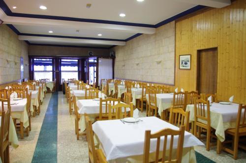 Hostal Pensi�n "la Marina"