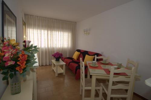 Apartamentos Eldorado