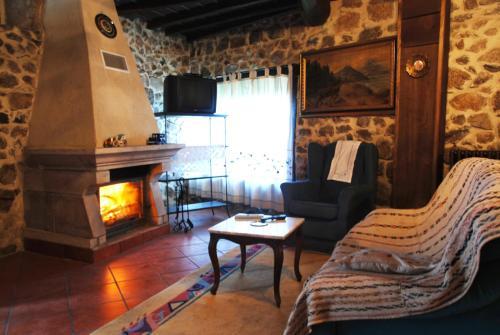 Apartamentos Aira Sacra