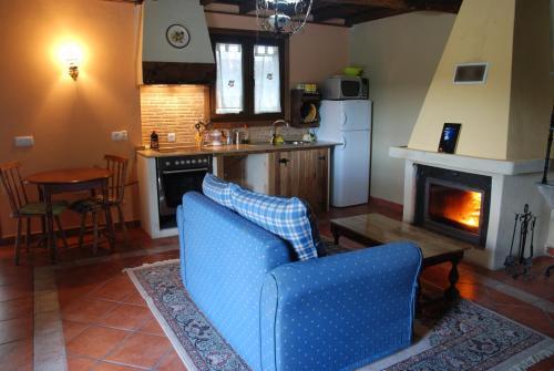 Apartamentos Aira Sacra