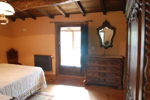 Apartamentos Aira Sacra