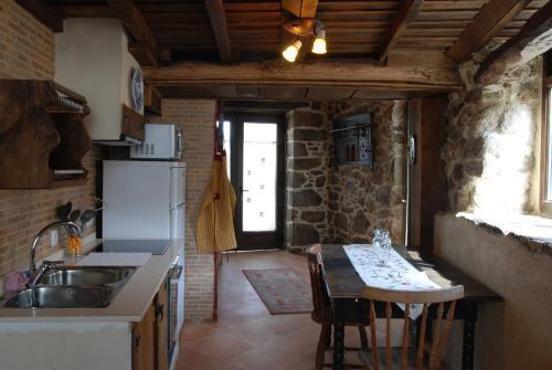 Apartamentos Aira Sacra