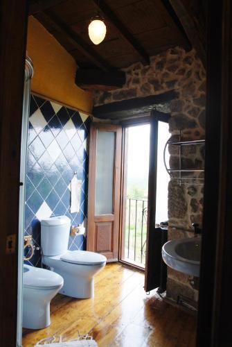 Apartamentos Aira Sacra