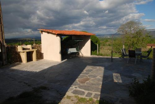Apartamentos Aira Sacra