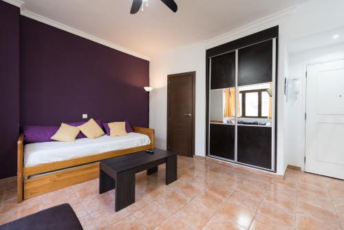 Apartamento Amanecer En La Playa