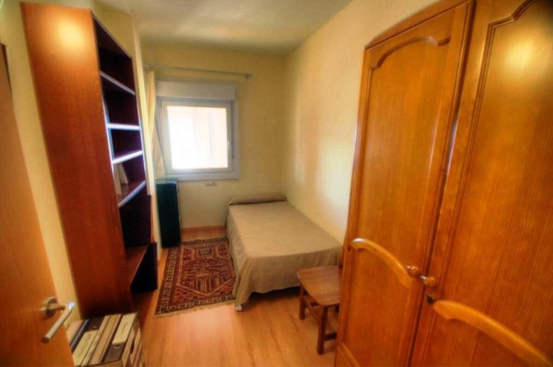 Apartamento Plaza De La Vila