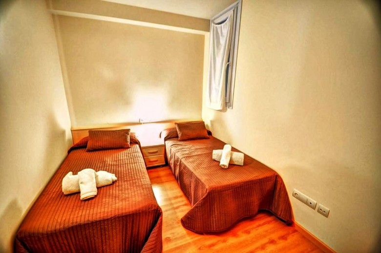 Apartamento Plaza De La Vila