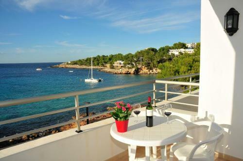 S'arenal Apartments