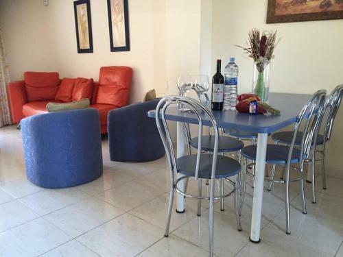 Bungalow Medanobeach