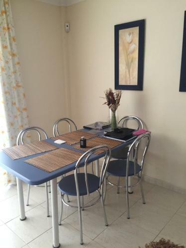 Bungalow Medanobeach
