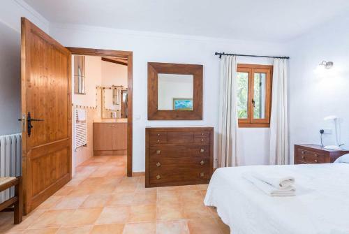 Villa Ca'n Roca