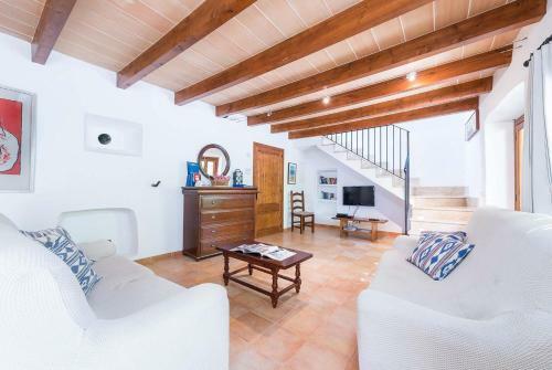 Villa Ca'n Roca