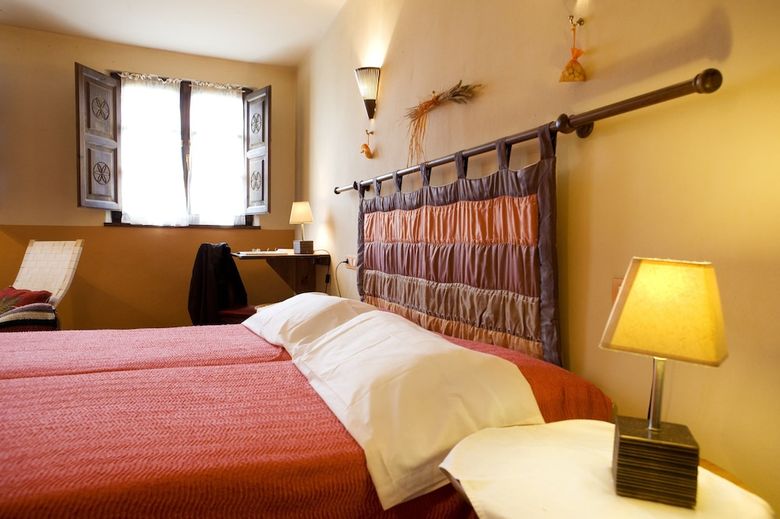 Hotel La Llosa De Fombona