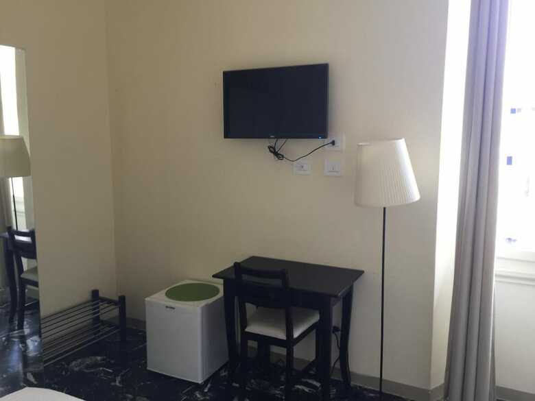Bed & Breakfast Locanda San Giovanni