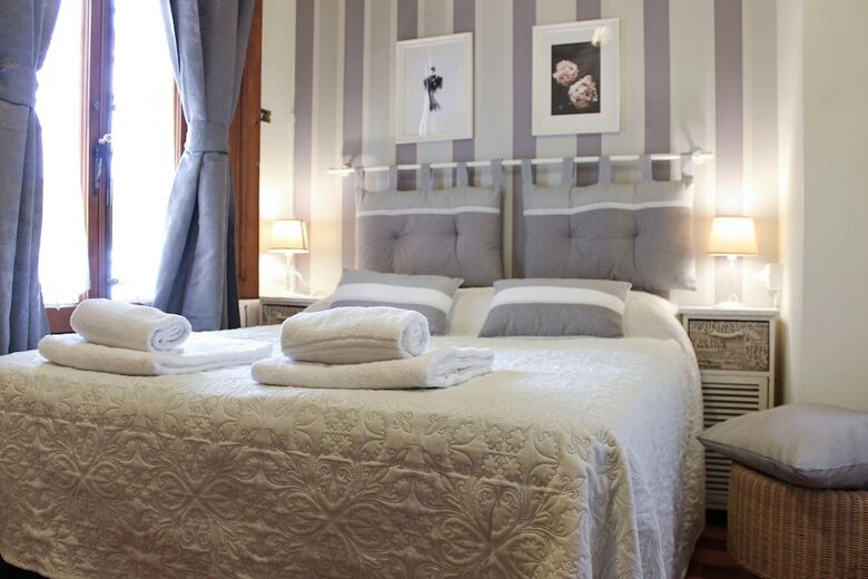 Bed & Breakfast Locanda San Giovanni