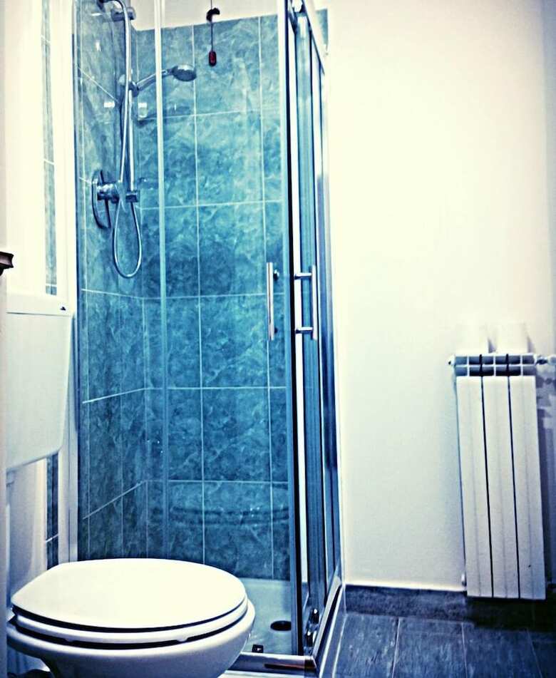 Bed & Breakfast Locanda San Giovanni