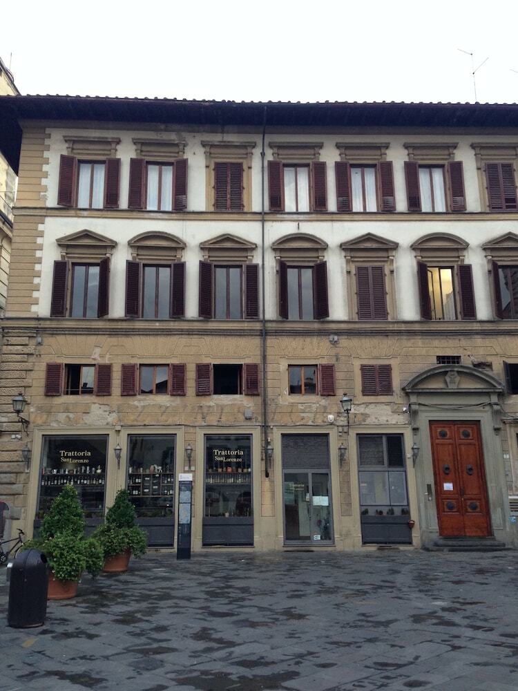 Bed & Breakfast Locanda San Giovanni