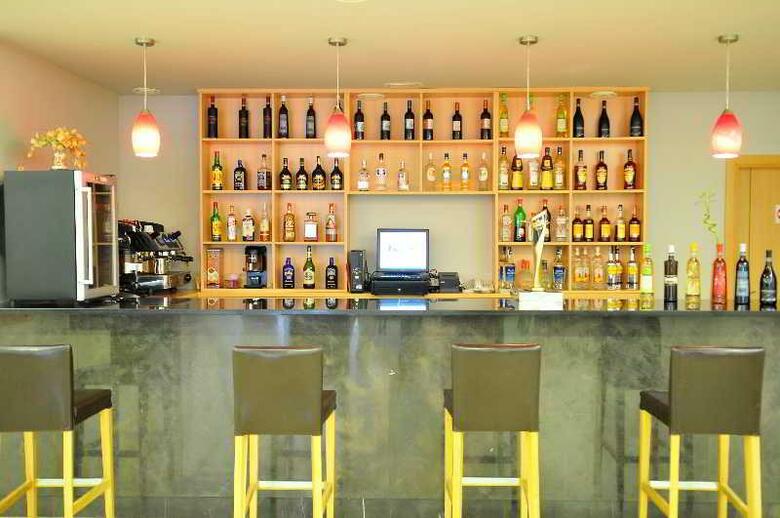 Hotel Del Vino