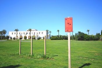 Hotel Tenuta La Baronessa