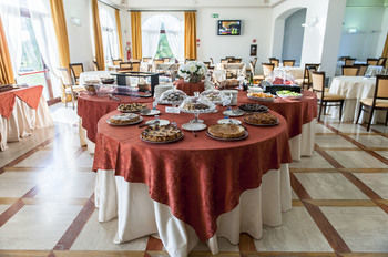 Hotel Tenuta La Baronessa