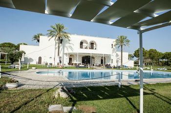 Hotel Tenuta La Baronessa