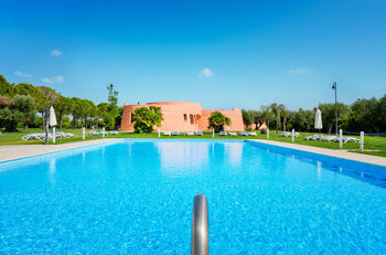 Hotel Tenuta La Baronessa