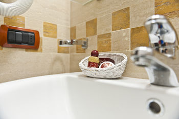 Hotel Tenuta La Baronessa