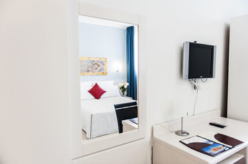 Hotel Tenuta La Baronessa