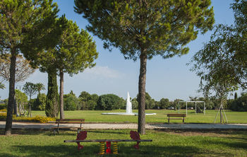 Hotel Tenuta La Baronessa