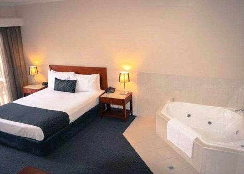 Quality Hotel Melbourne Airport