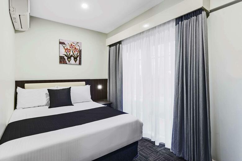 Quality Hotel Melbourne Airport