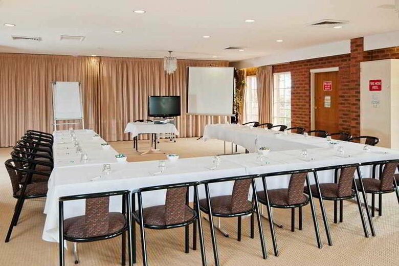 Quality Hotel Melbourne Airport