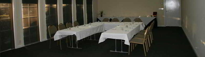 Quality Hotel Melbourne Airport