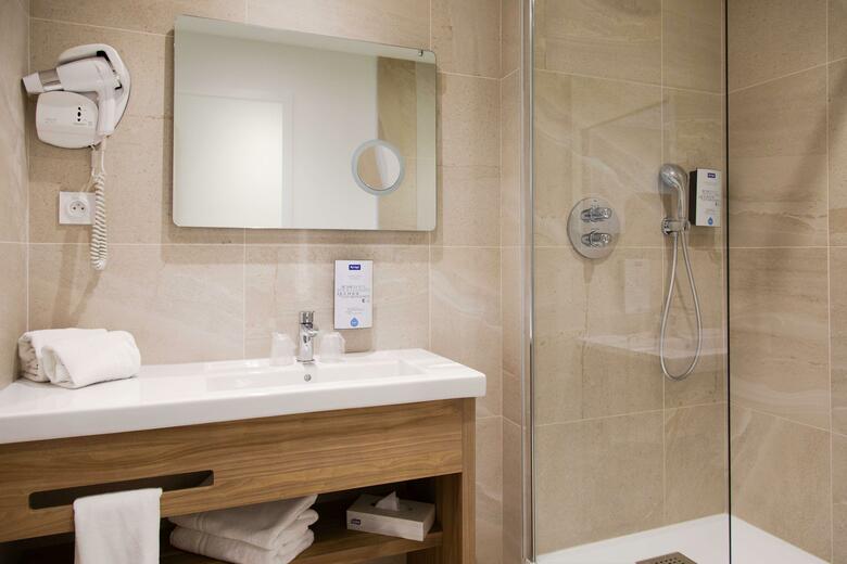 Hotel Kyriad Montpellier Lunel