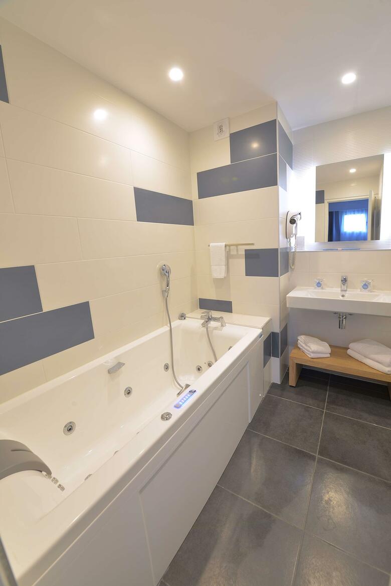 Hotel Kyriad Montpellier Lunel