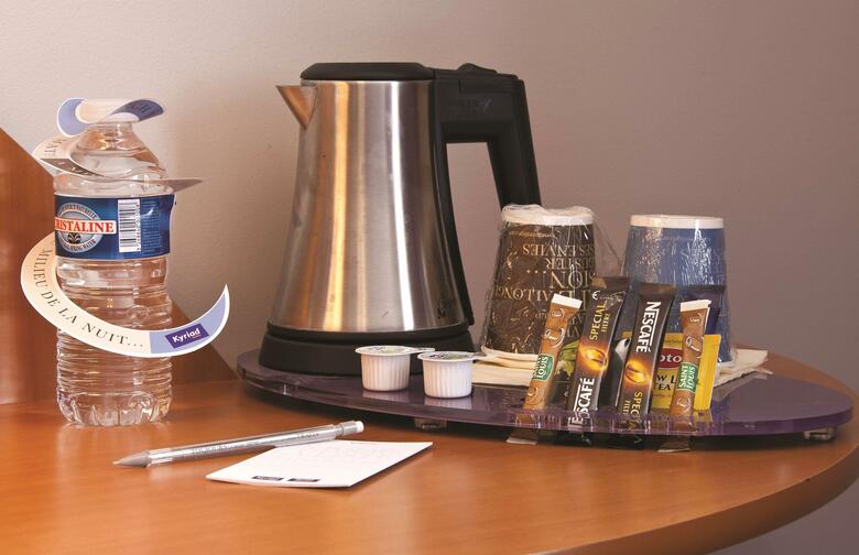 Hotel Kyriad Montpellier Lunel
