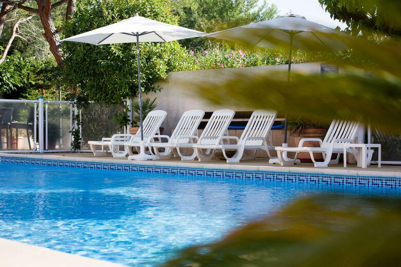Hotel Kyriad Montpellier Lunel