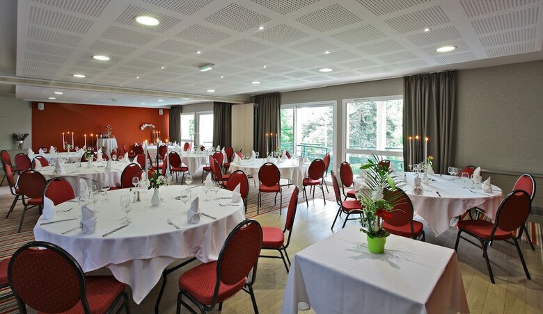 Hotel Logis L'occitan