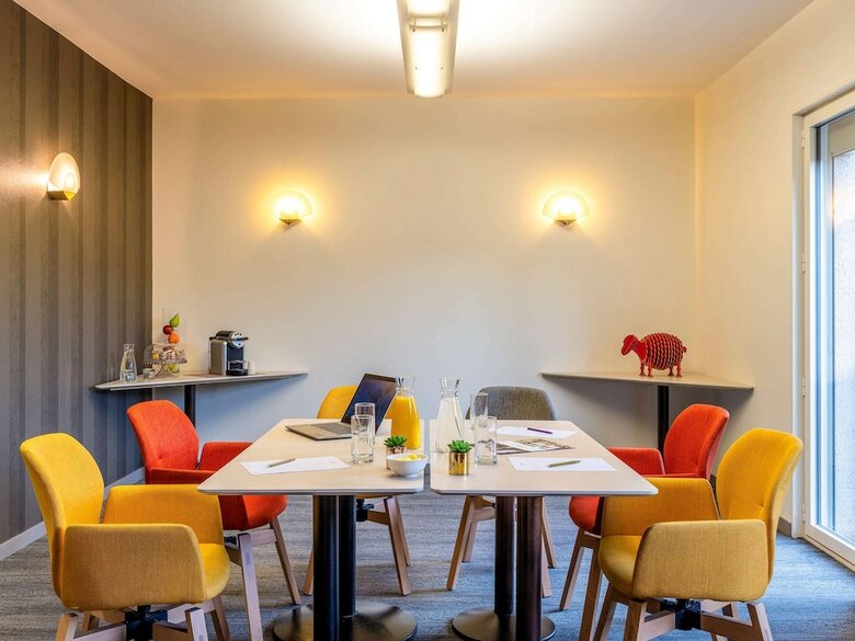 Hotel Logis L'occitan