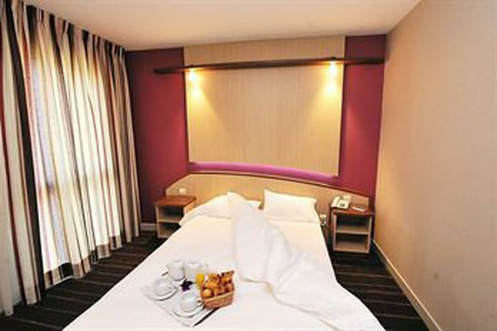 Hotel Logis L'occitan
