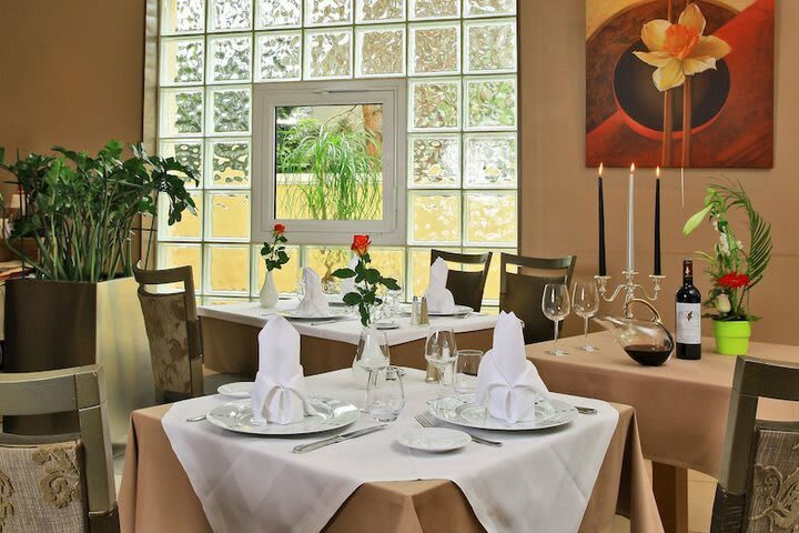Hotel Logis L'occitan