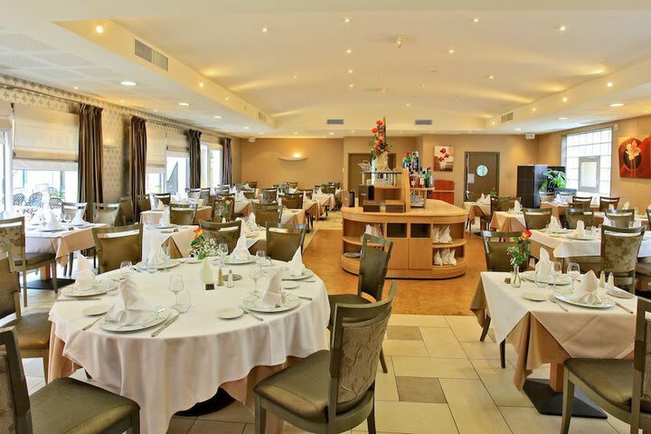 Hotel Logis L'occitan