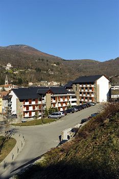 Pierre & Vacances Residence Les Trois Domaines