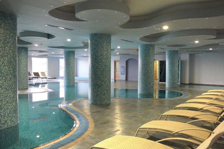 Hotel Iberostar Lindos Imperial